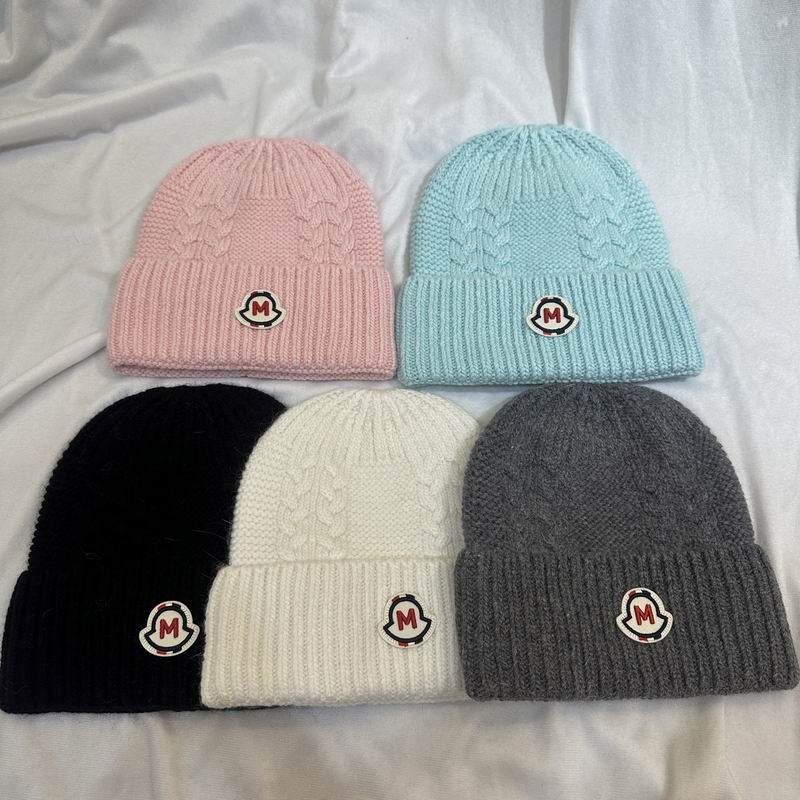 Moncler hat 090705